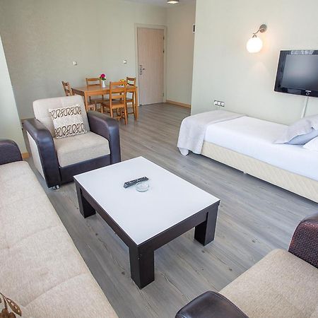 Cilek Marina Otel Çeşme Extérieur photo