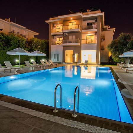 Cilek Marina Otel Çeşme Extérieur photo