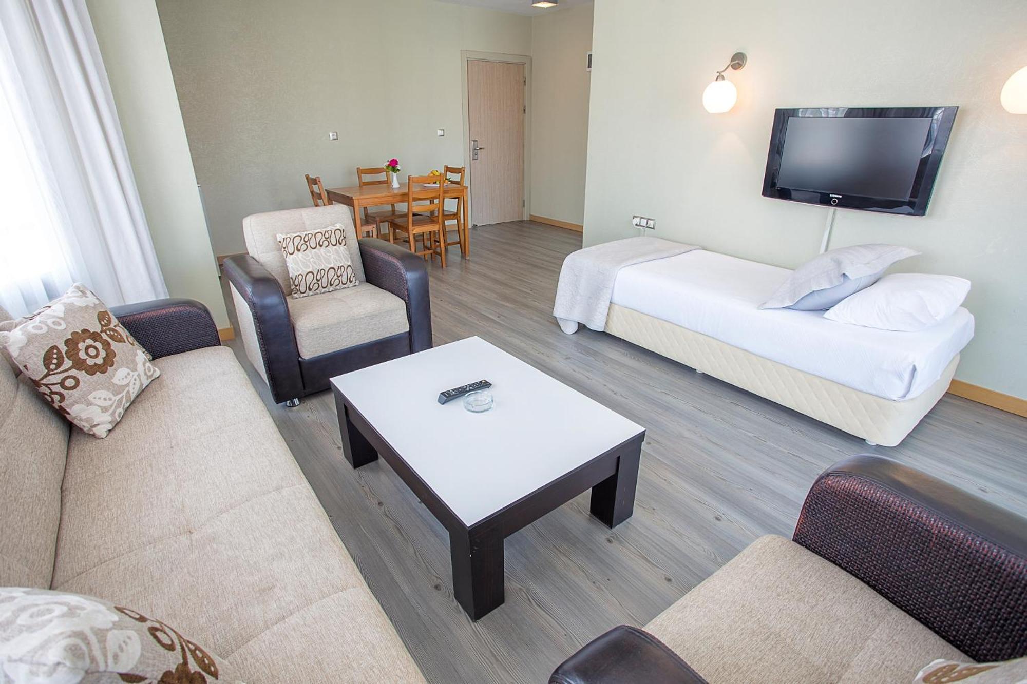 Cilek Marina Otel Çeşme Extérieur photo