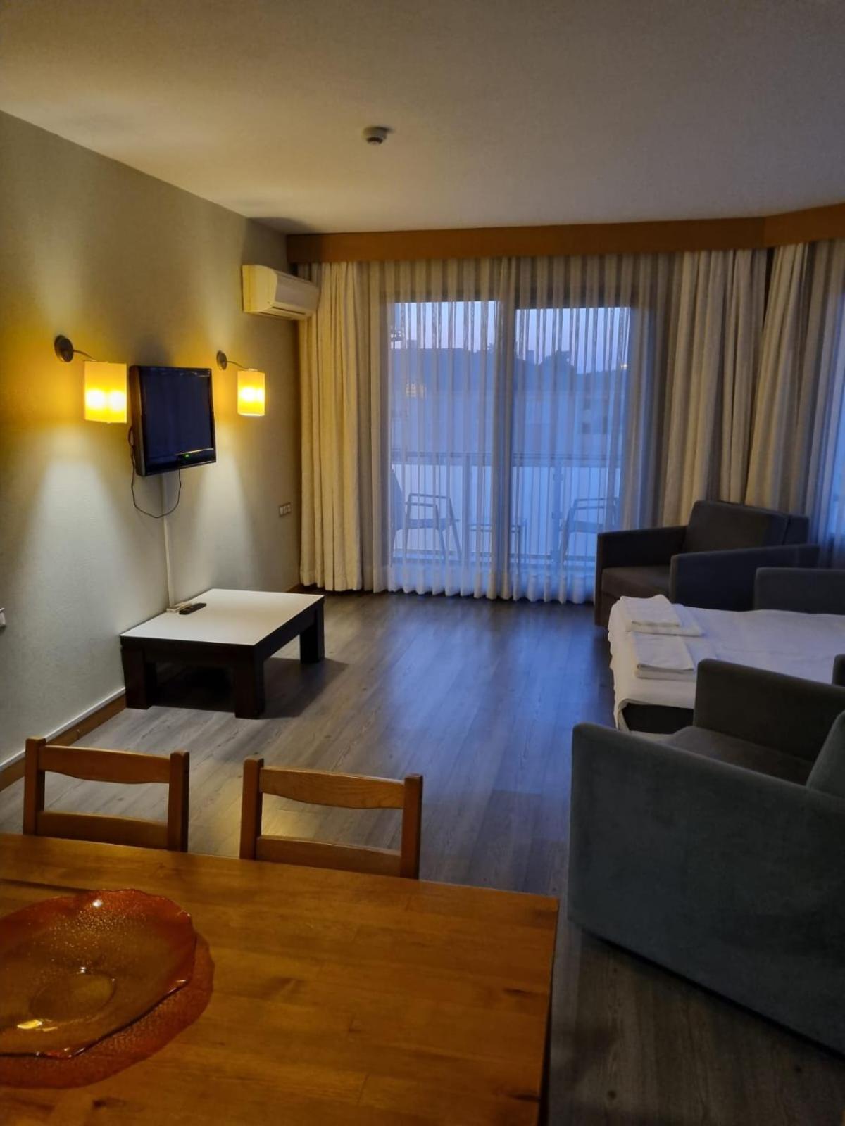 Cilek Marina Otel Çeşme Extérieur photo