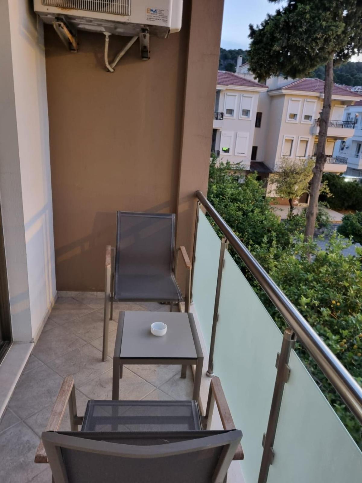 Cilek Marina Otel Çeşme Extérieur photo