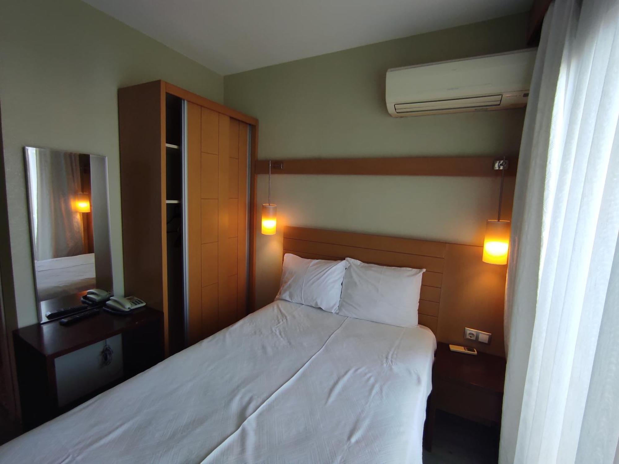 Cilek Marina Otel Çeşme Extérieur photo