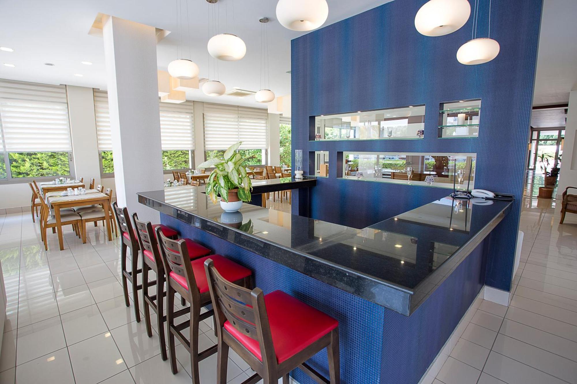 Cilek Marina Otel Çeşme Extérieur photo