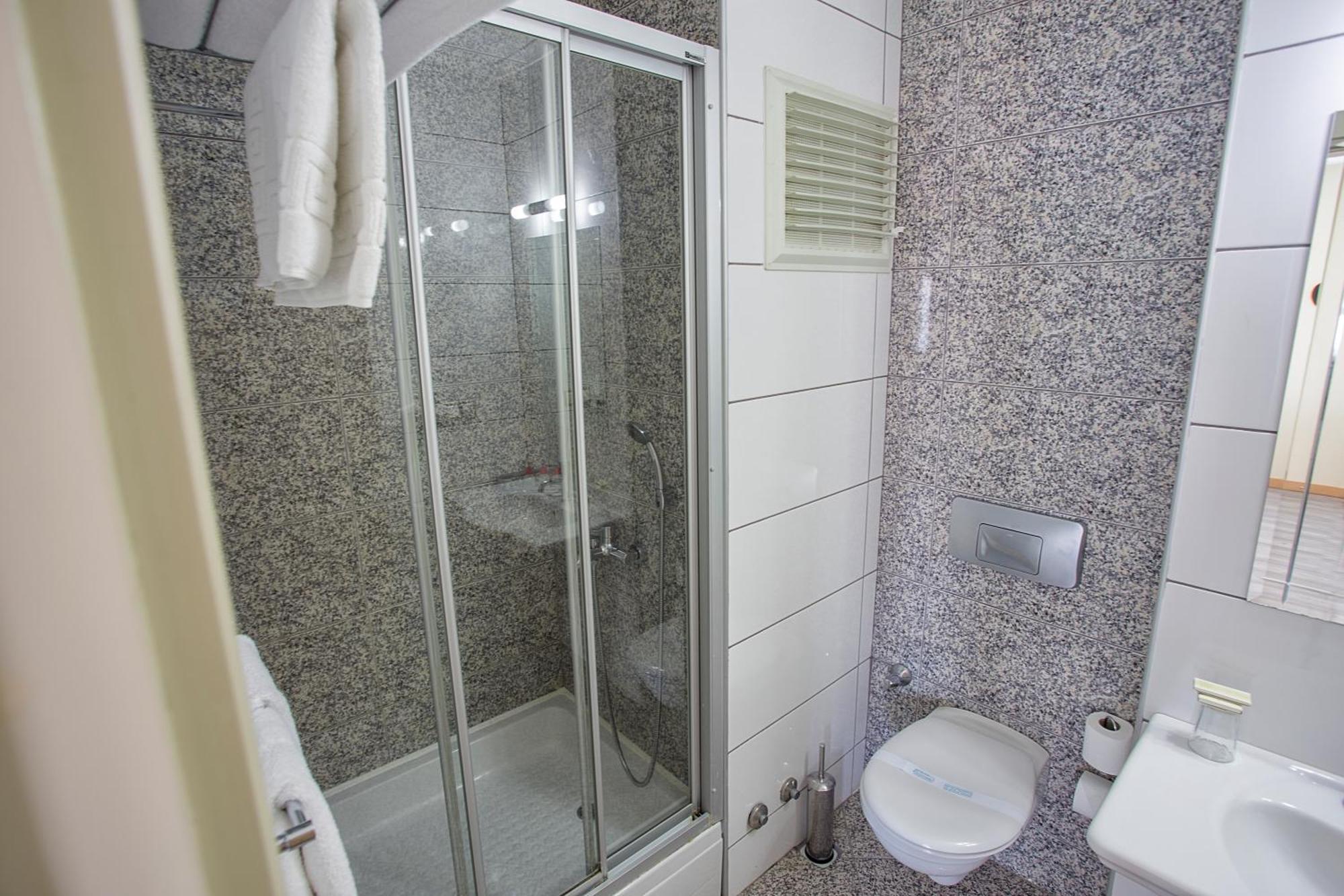 Cilek Marina Otel Çeşme Extérieur photo
