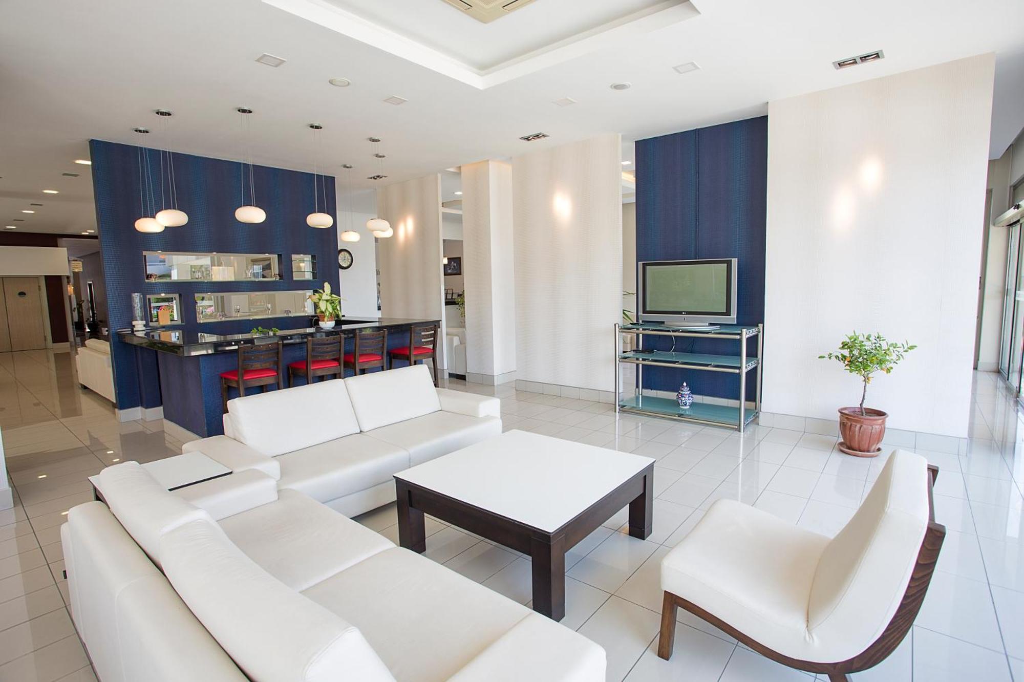 Cilek Marina Otel Çeşme Extérieur photo