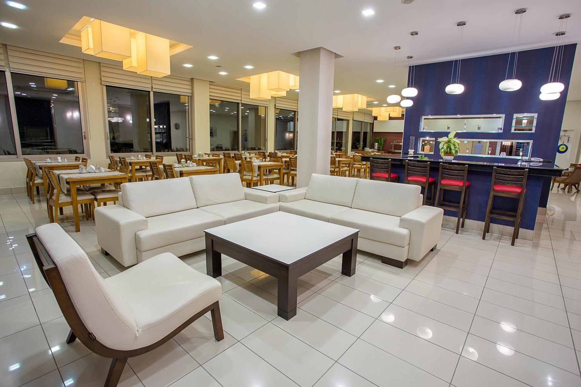 Cilek Marina Otel Çeşme Extérieur photo