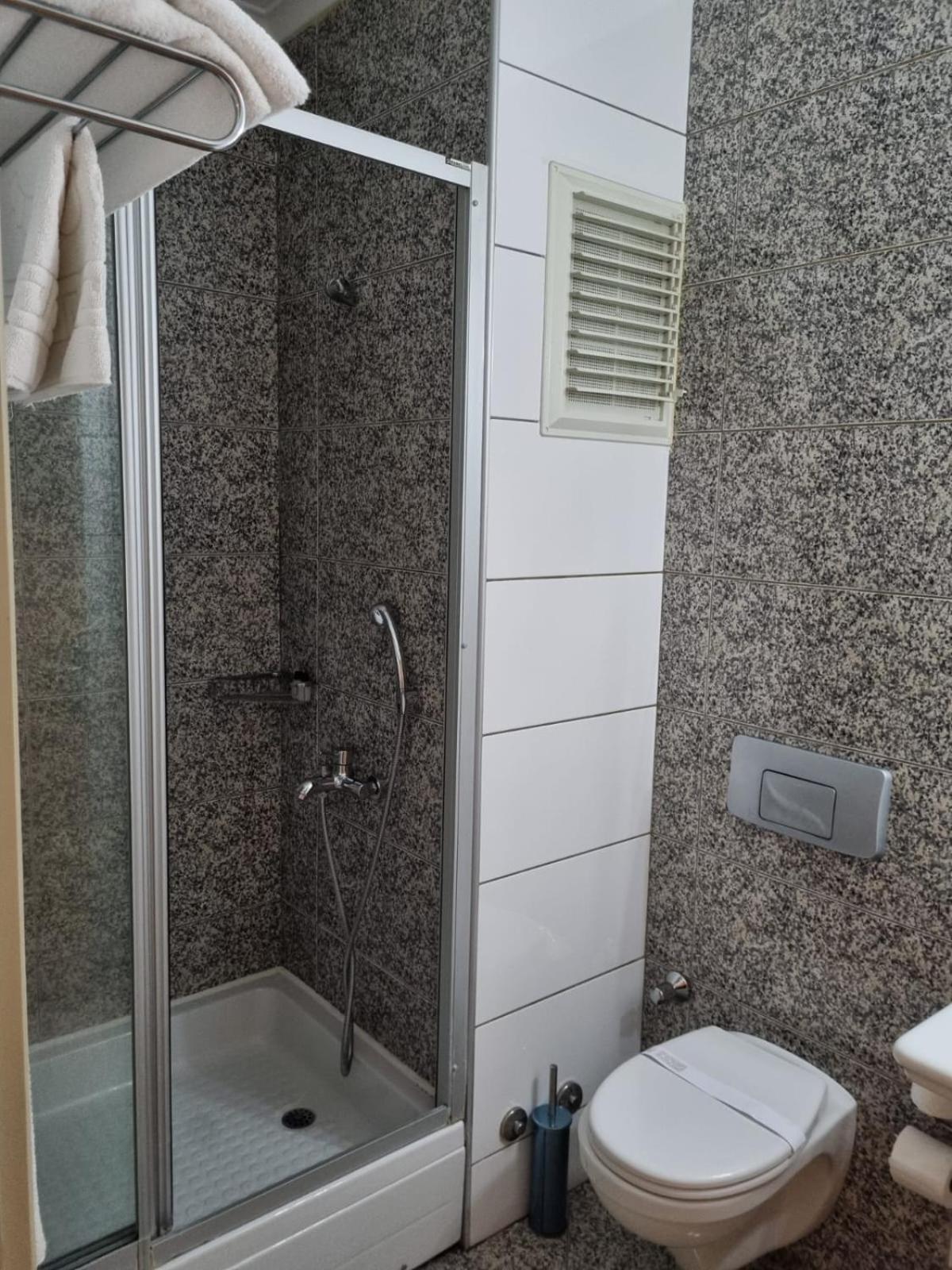 Cilek Marina Otel Çeşme Extérieur photo